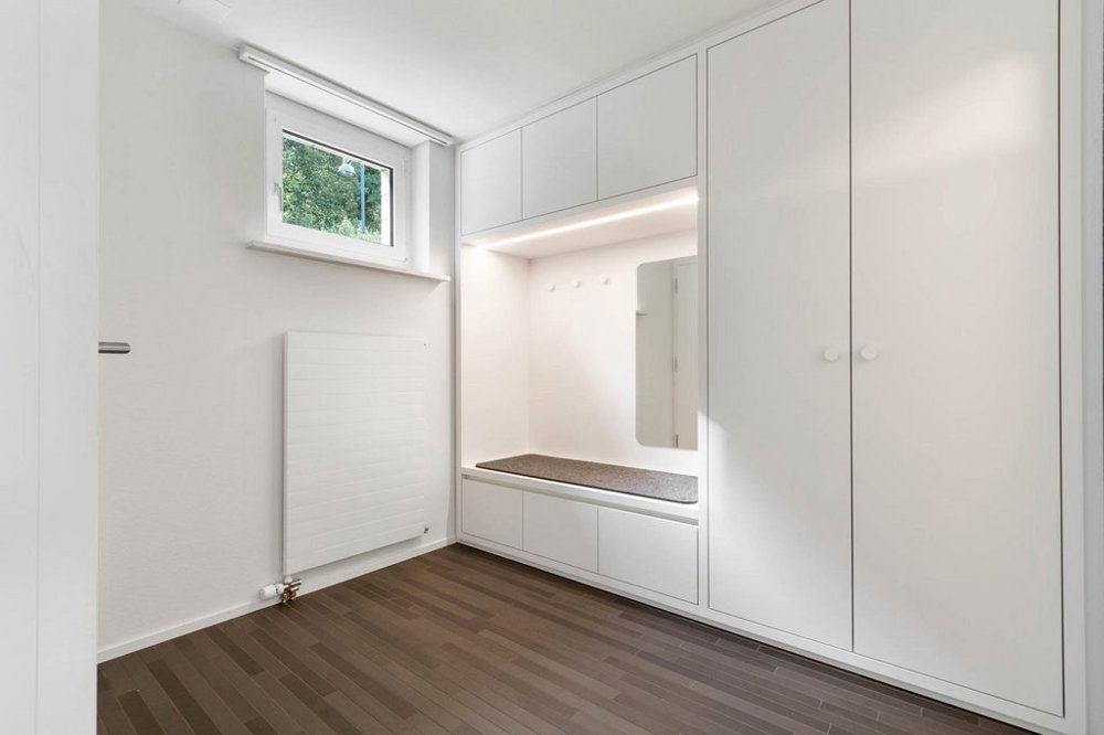 House in Reinach BL - Ansicht 2