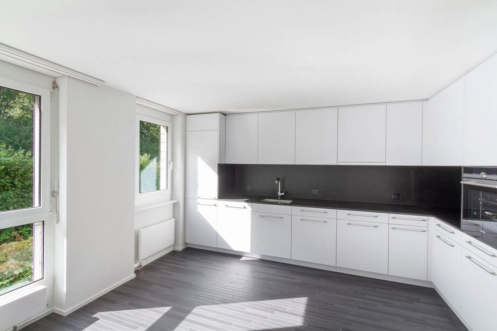 House in Reinach BL - Mehr