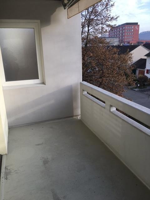 3 Zimmer Wohnung zu vermieten in Muttenz - Bild 1/8