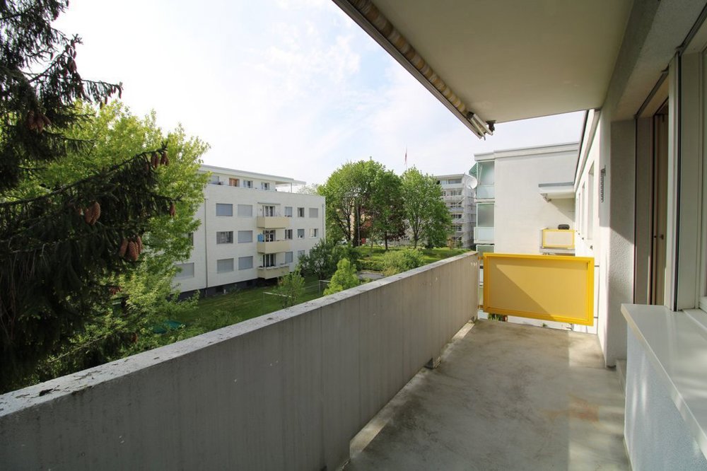 Appartement 4 pièces à louer à Frenkendorf - image 1/9