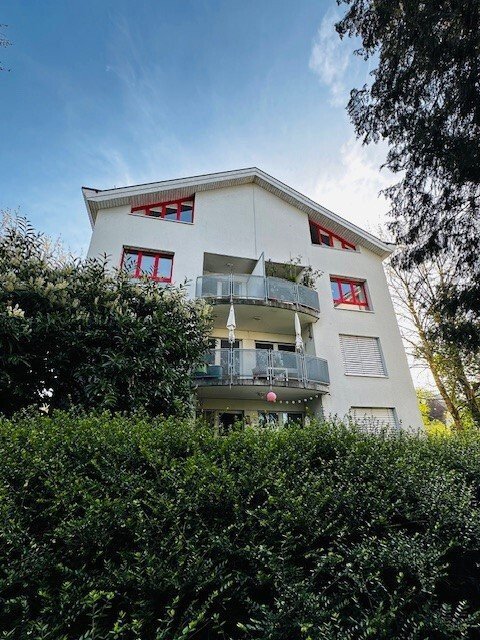 3.5 rooms Apartment for rent in Arlesheim - image 1/11