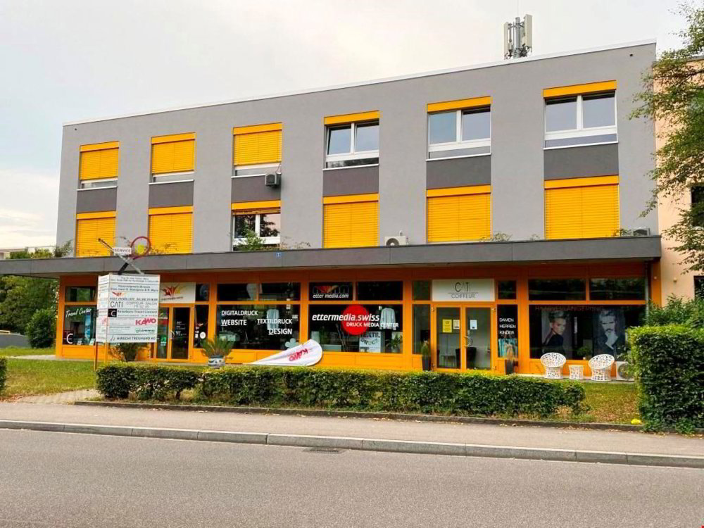 Parking, garage null pièces à louer à Reinach BL - image 1/2