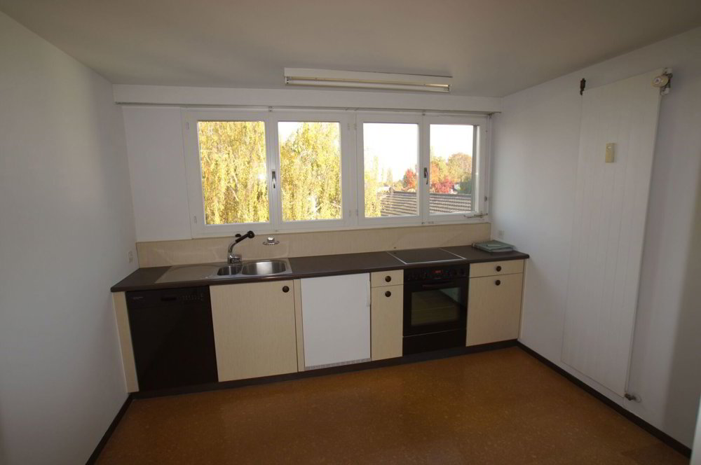 2.5 rooms Apartment for rent in Basel - image 1/6