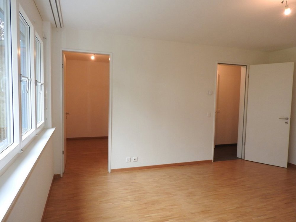 4.5 rooms Apartment for rent in Riehen - image 1/10