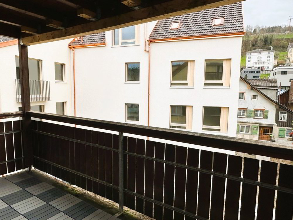 Appartement 3 pièces à louer à Thal - image 1/9