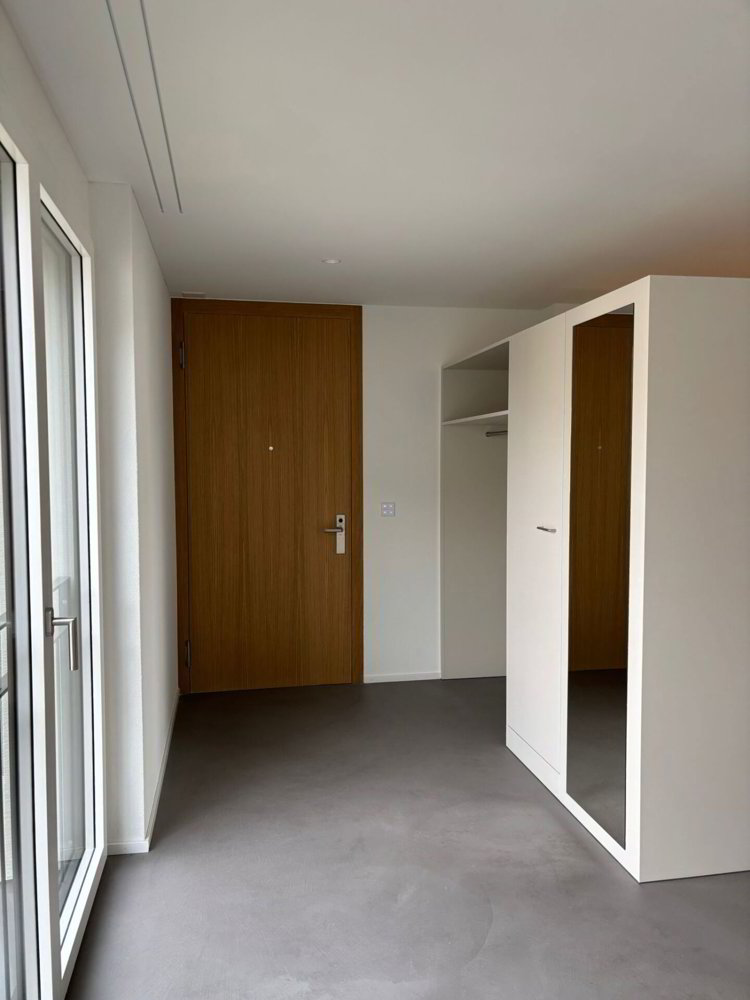 3.5 Zimmer Wohnung zu vermieten in Maienfeld - Bild 1/9