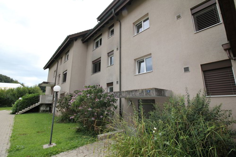 Parking, garage null pièces à louer à Birmensdorf ZH - image 1/1