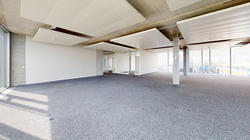 null rooms Office & Commercial for rent in Goldach - image 1/14