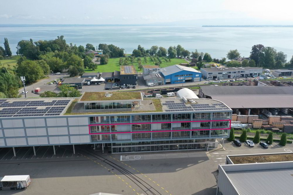 Perfekte Büro's für erfolgreiche Geschäftsideen - Ansicht 2