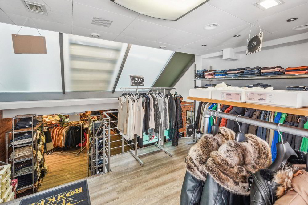 null Zimmer Büro zu vermieten in St. Gallen - Bild 1/12