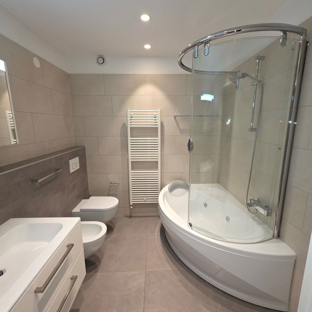2.5 rooms Apartment for rent in Paradiso - image 1/8