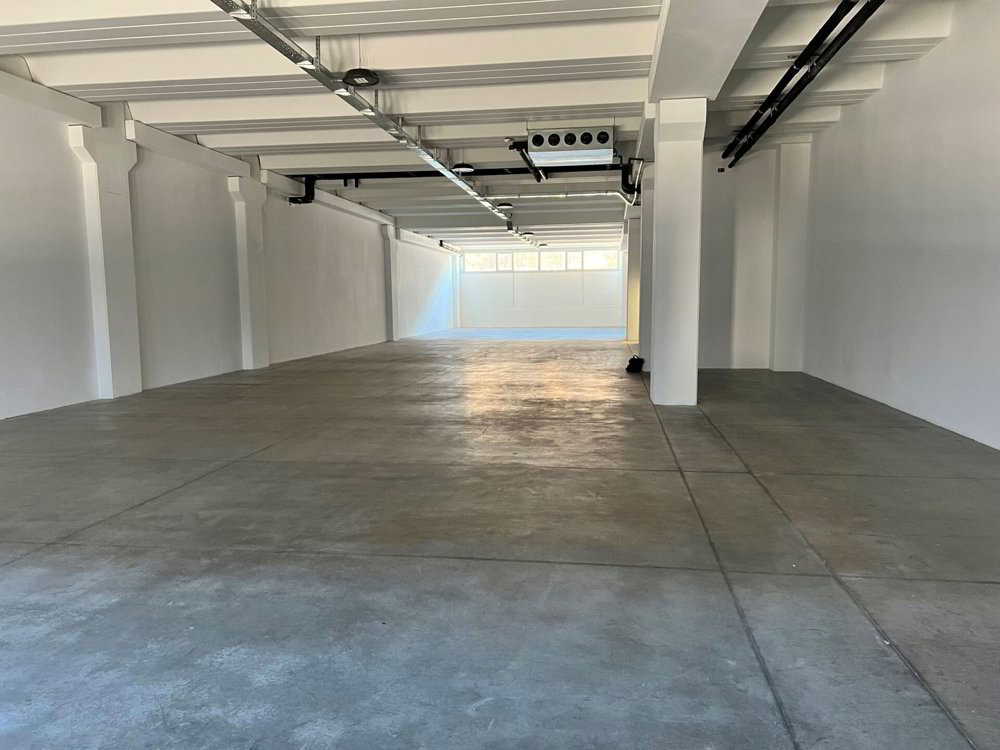 Ufficio & Commercio di 1 locali in affitto a Bedano - immagine 1/3