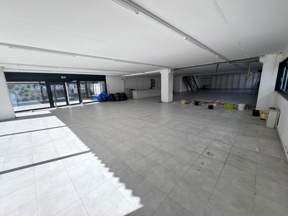 Ufficio & Commercio di 2 locali in affitto a Contone - immagine 1/3