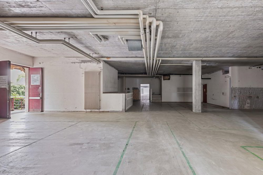 null rooms Office & Commercial for rent in Sirnach - image 1/7