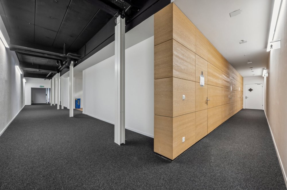 null rooms Office & Commercial for rent in Oberentfelden - image 1/6