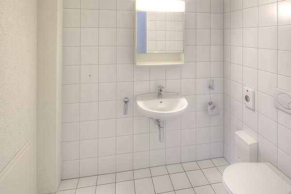 null rooms Office & Commercial for rent in Aarau Rohr - image 1/3
