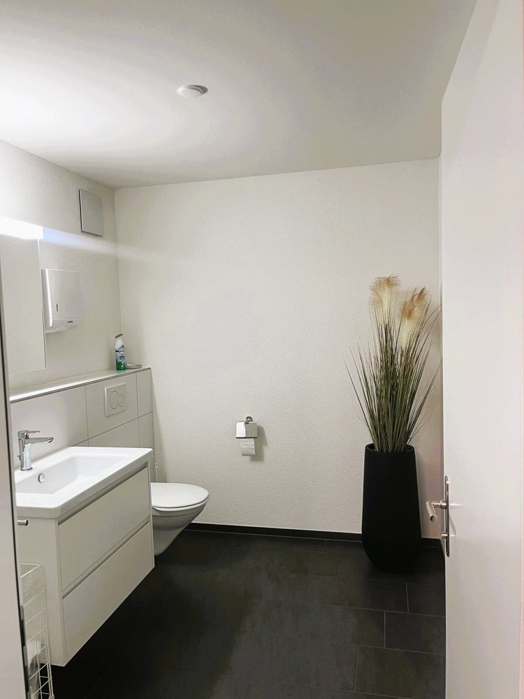 null Zimmer Büro zu vermieten in St. Gallen - Bild 1/8
