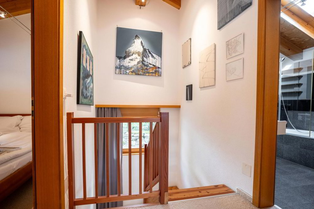 Appartement 4.5 pièces à acheter à Zermatt - image 1/15