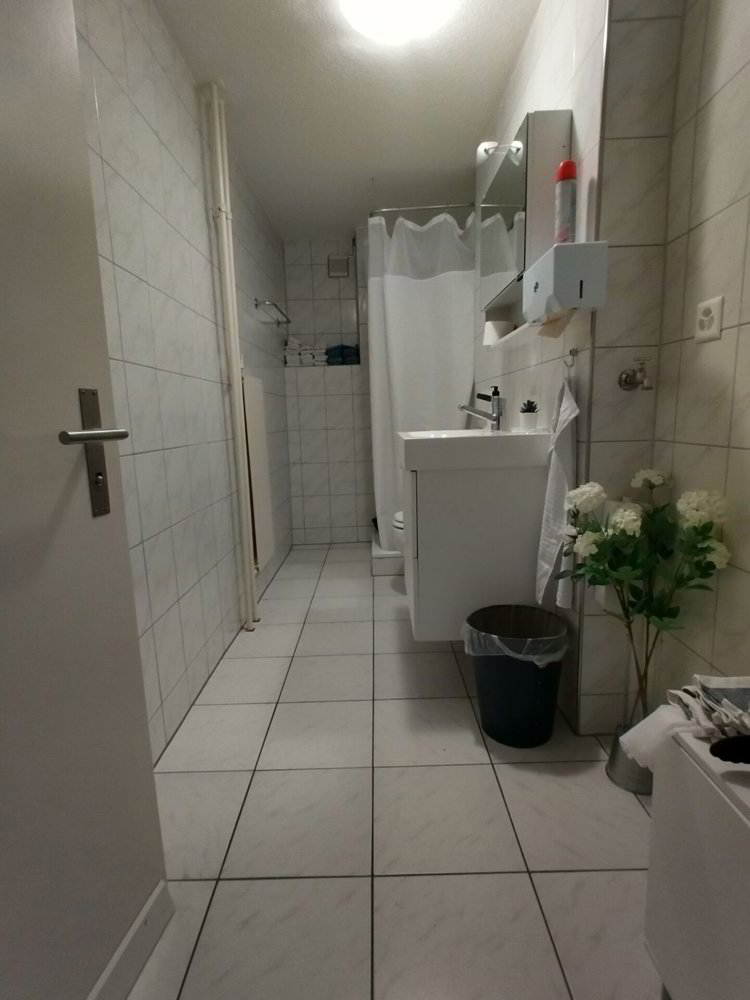 4.5 Zimmer Büro zu vermieten in Wittenbach - Bild 1/8