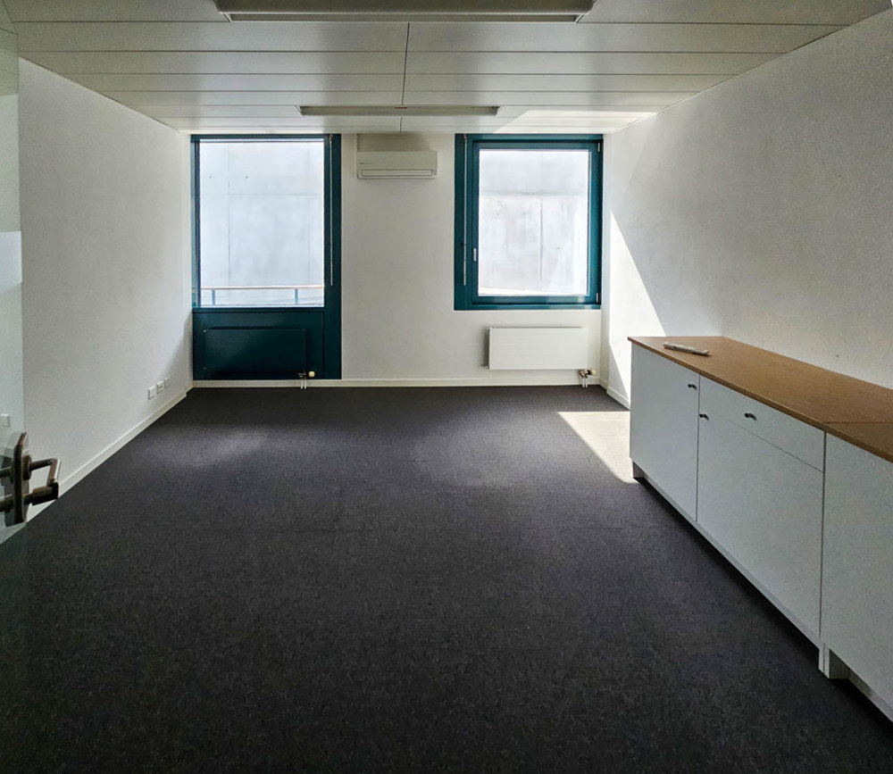 Ufficio & Commercio di null locali in affitto a Ziegelbrücke - immagine 1/6