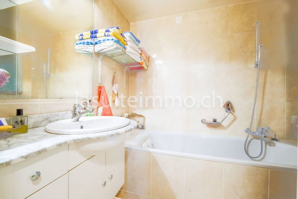 Appartement 3.5 pièces à acheter à Vufflens-la-Ville - image 1/10