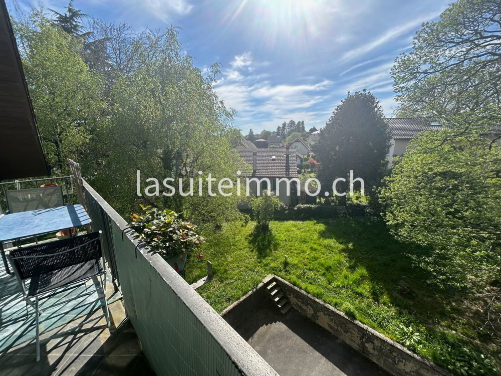 Appartement 4.5 pièces à acheter à Morges - image 1/7