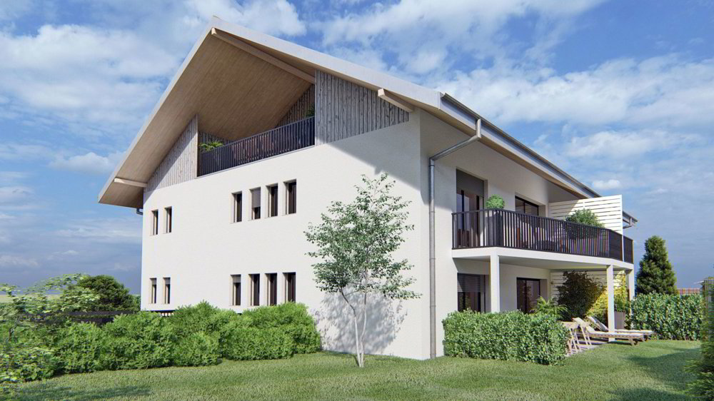Appartamento di 4.5 locali in vendita a Payerne - immagine 1/15