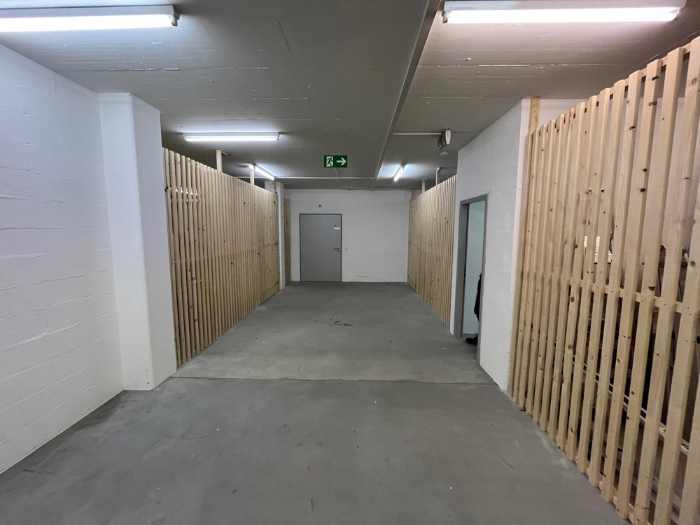 Ufficio & Commercio di null locali in affitto a Sion - immagine 1/4
