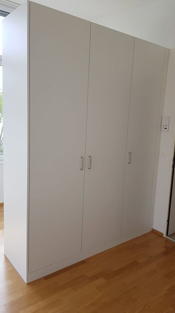 Appartement 2.5 pièces à louer à Wildegg - image 1/10