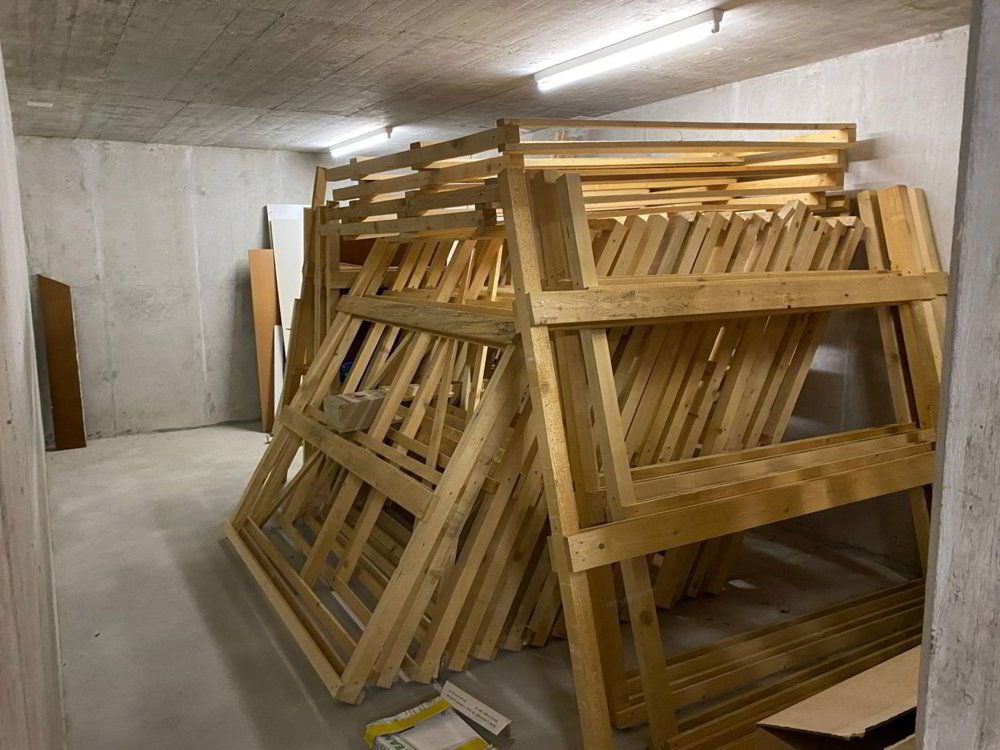 null rooms Office & Commercial for rent in Andwil TG - image 1/1