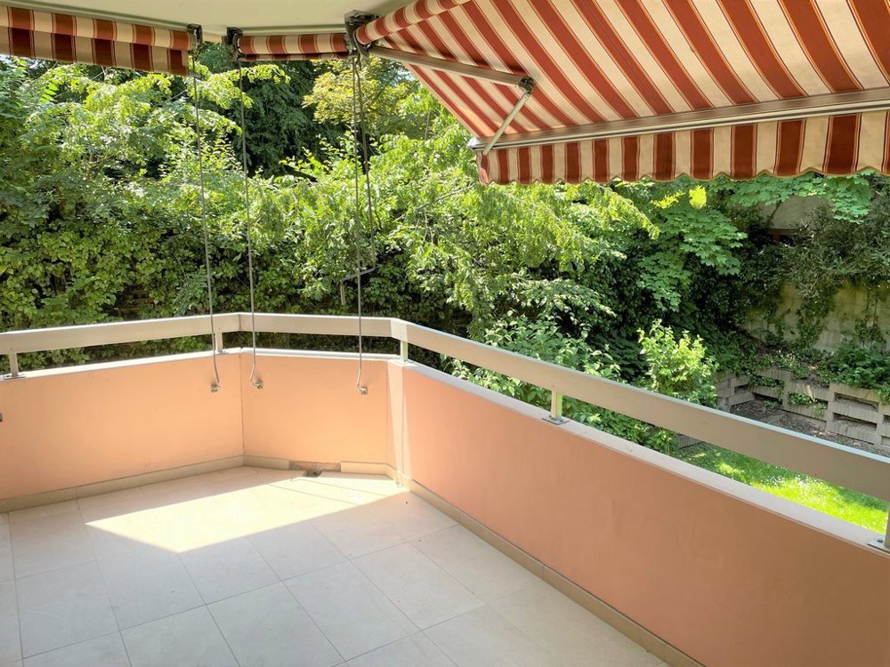 3.5 rooms Apartment for rent in Baden - image 1/10