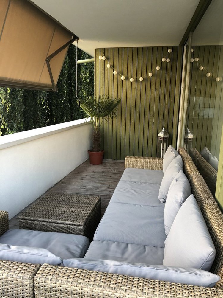 Appartement 4.5 pièces à louer à Zofingen - image 1/8