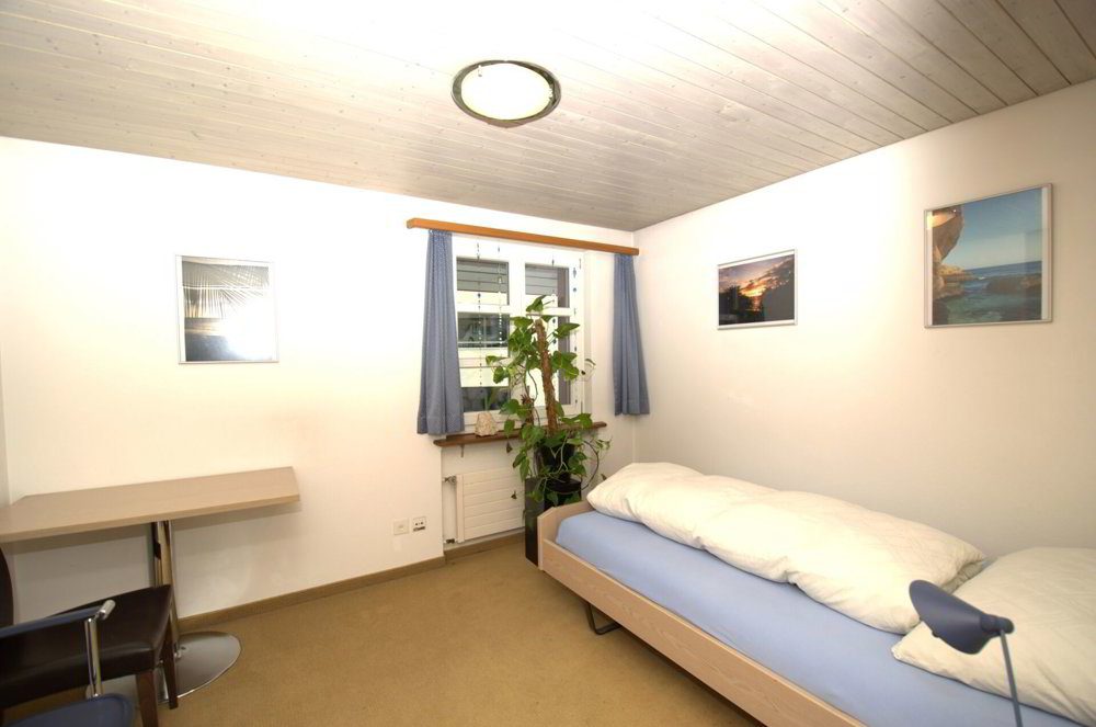 null rooms Office & Commercial for rent in Matzingen - image 1/18
