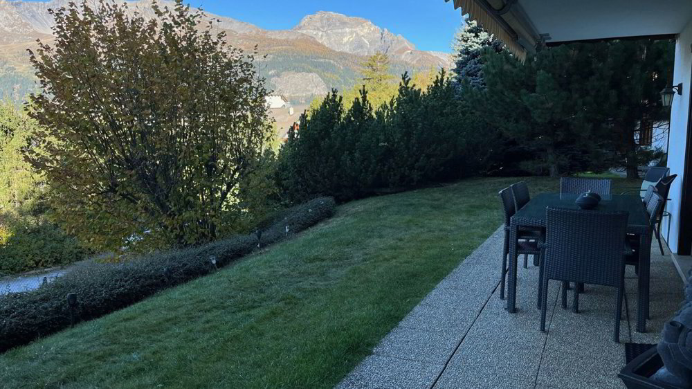 Appartamento di null locali in affitto a Crans-Montana - immagine 1/3