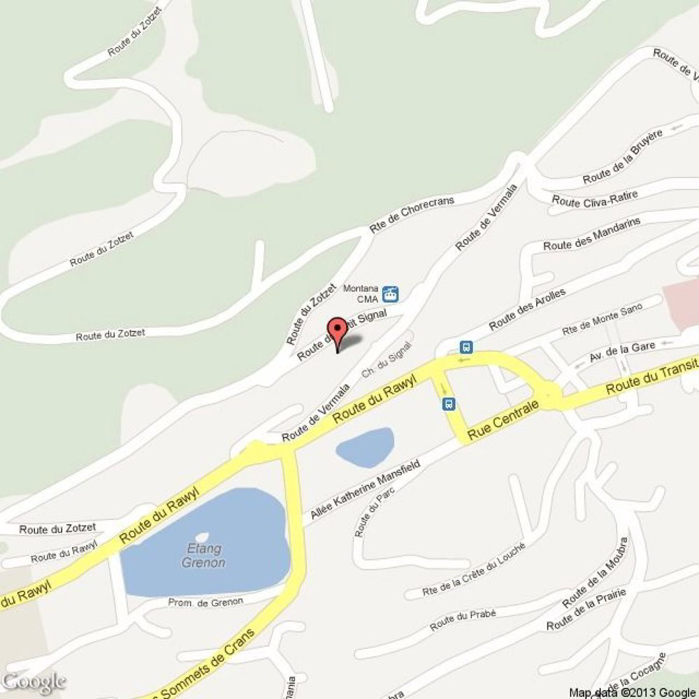 4 Zimmer Wohnung zu vermieten in Crans-Montana - Bild 1/18
