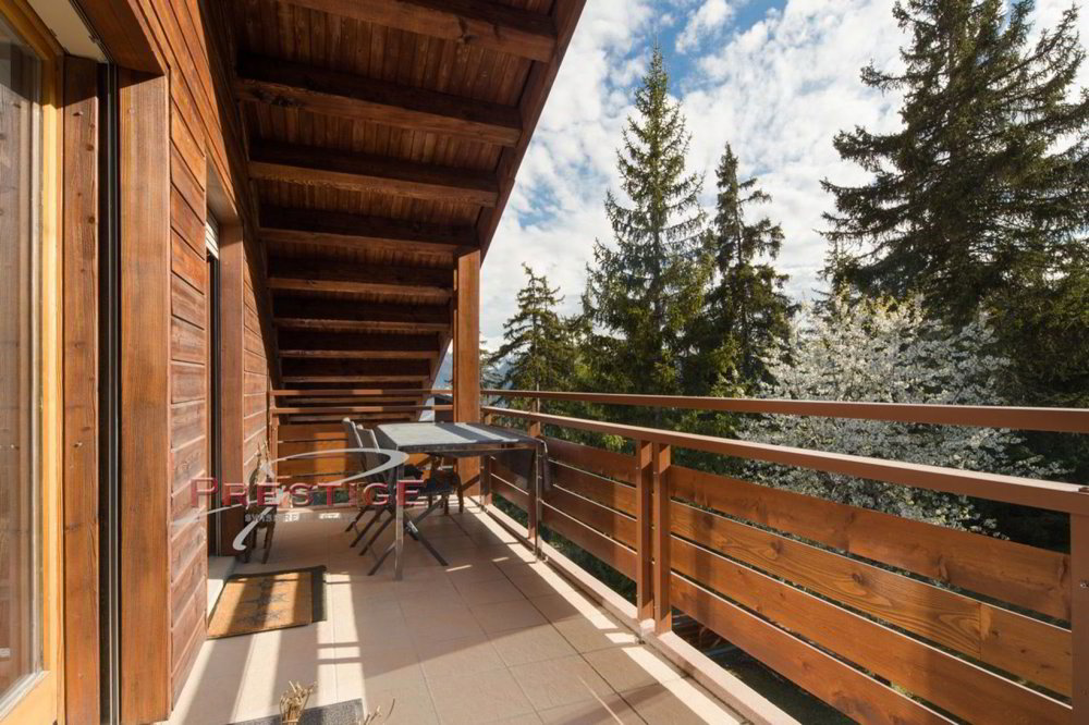 Appartamento di 4.5 locali in affitto a Crans-Montana - immagine 1/15