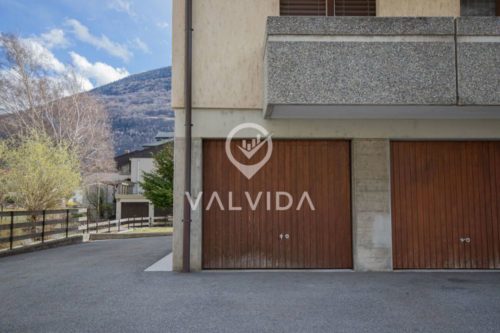 Appartamento di 4.5 locali in vendita a Gampel - immagine 1/15