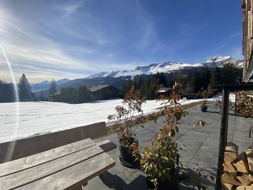 2.5 Zimmer Wohnung zu vermieten in Crans-Montana - Bild 1/1