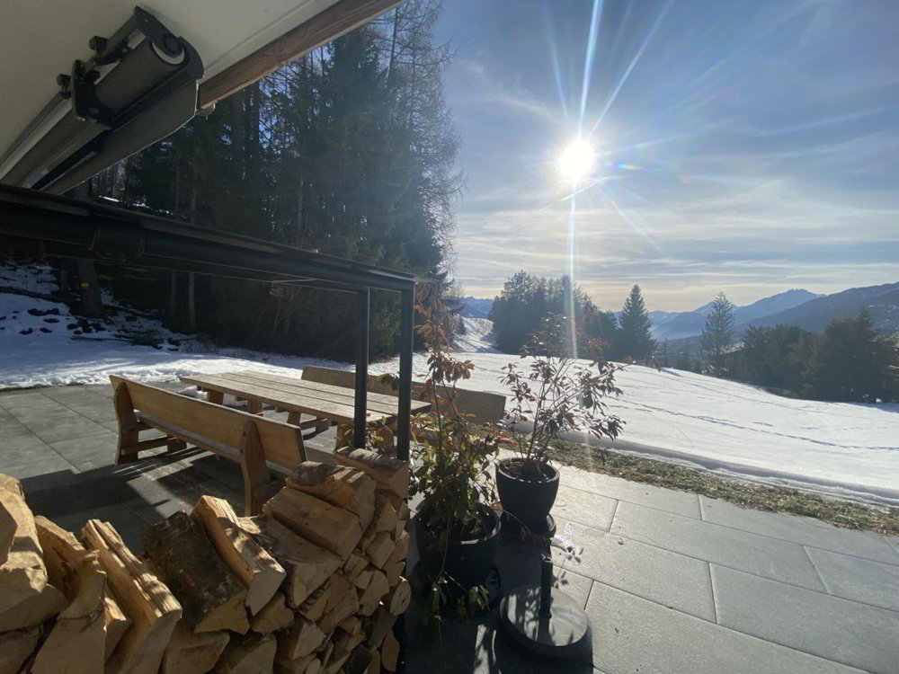 3.5 Zimmer Wohnung zu vermieten in Crans-Montana - Bild 1/1
