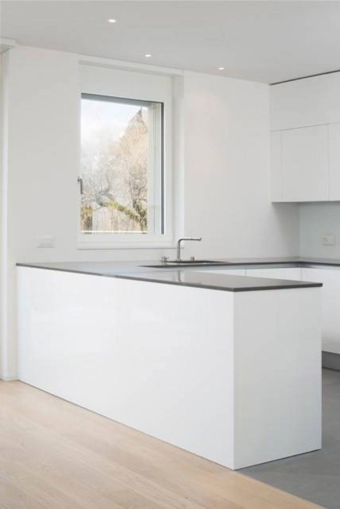 Wohnung – Pully - Ansicht 4