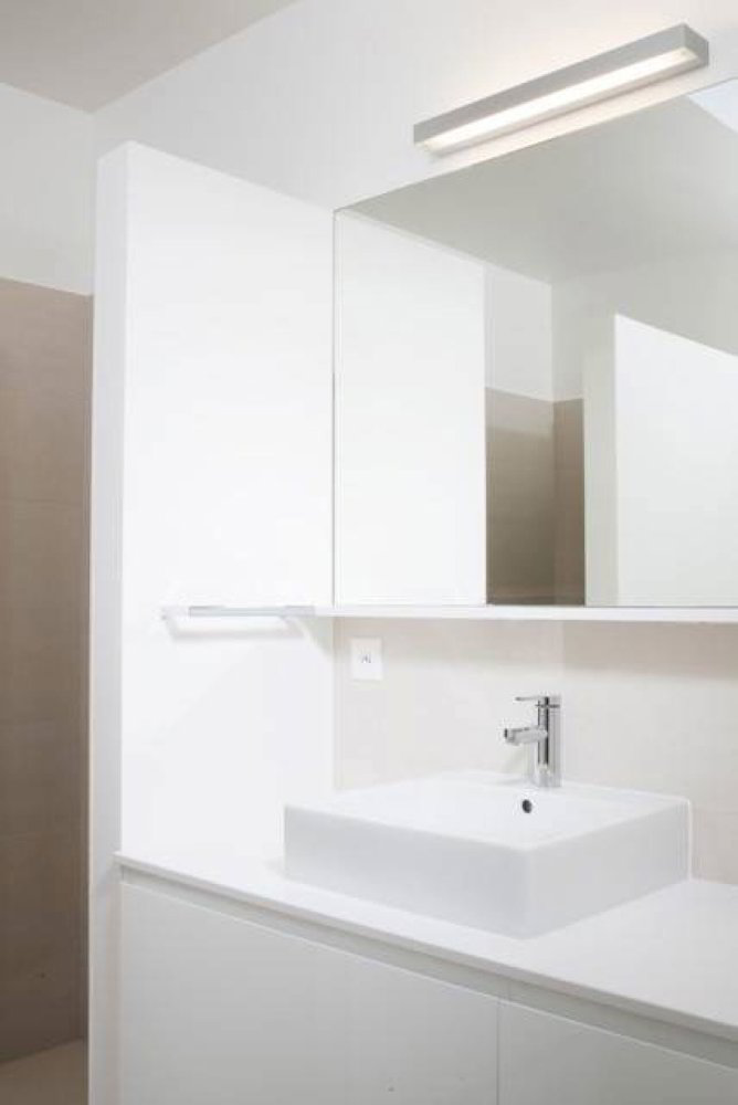 Wohnung – Pully - Mehr