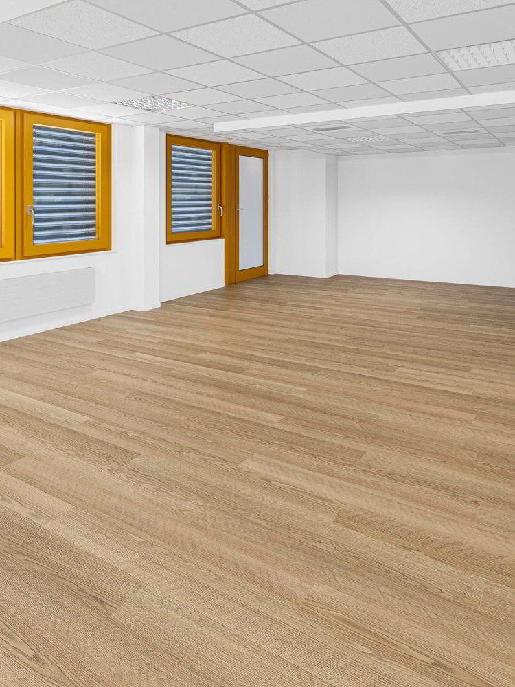 Ufficio & Commercio di null locali in affitto a Mies - immagine 1/2