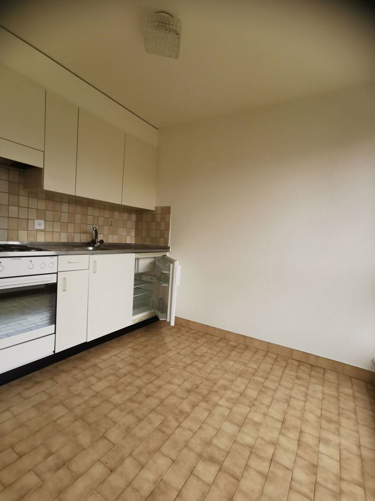 Appartamento di 1.5 locali in affitto a Marly - immagine 1/4