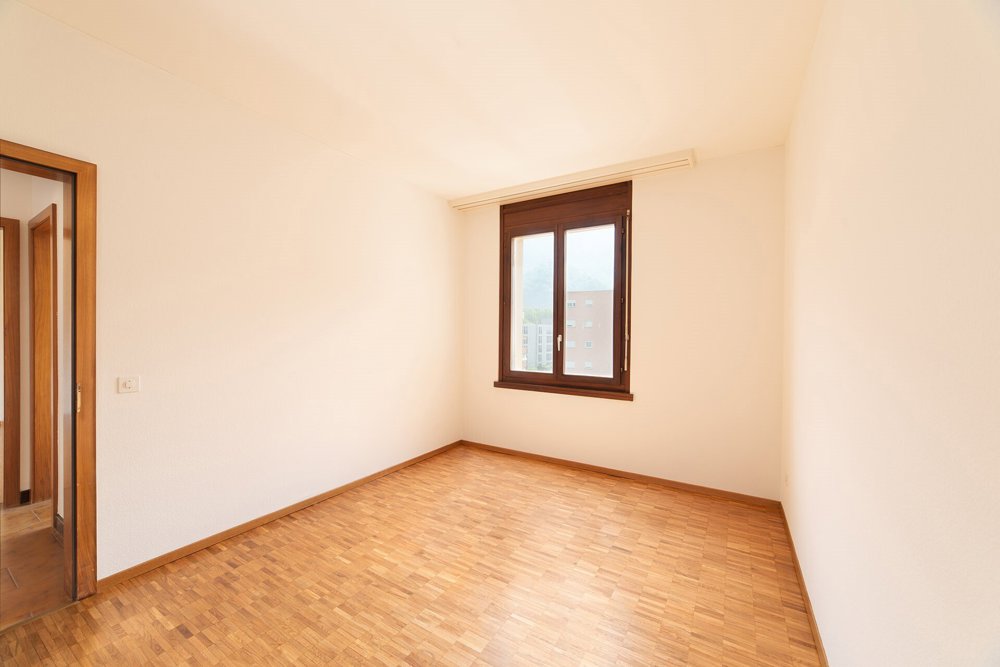 3 Zimmer Wohnung zu vermieten in Bellinzona - Bild 1/6
