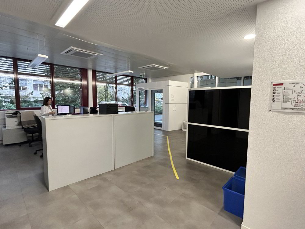 Locaux commerciaux, ateliers, laboratoires à louer, divisibles - Ansicht 2