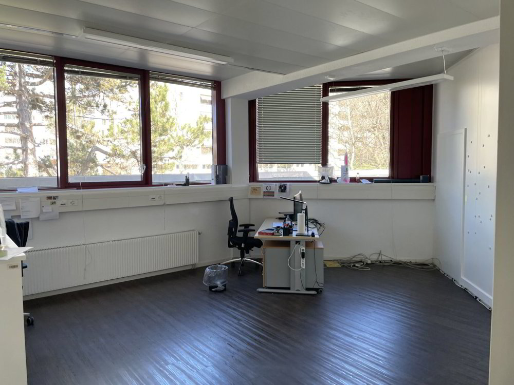 Locaux commerciaux, ateliers, laboratoires à louer, divisibles - Ansicht 5
