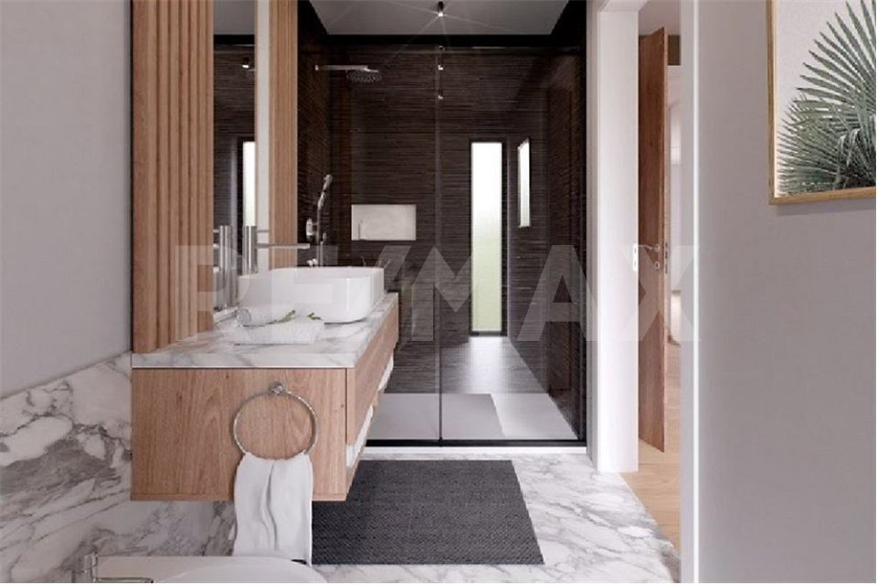 4.5 Zimmer Wohnung zum verkaufen in Maglio di Colla - Bild 1/13