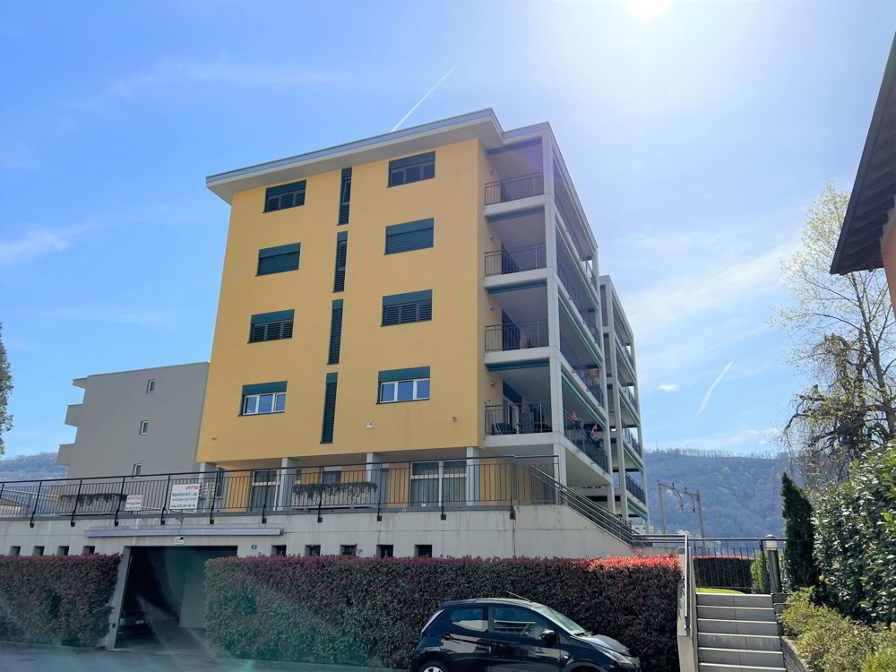 Appartamento di 4.5 locali in affitto a Balerna - immagine 1/10