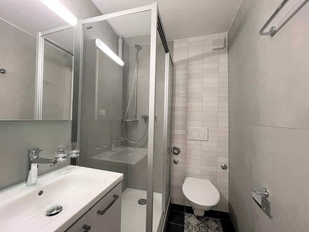 3.5 rooms Apartment for rent in Le Locle - image 1/7