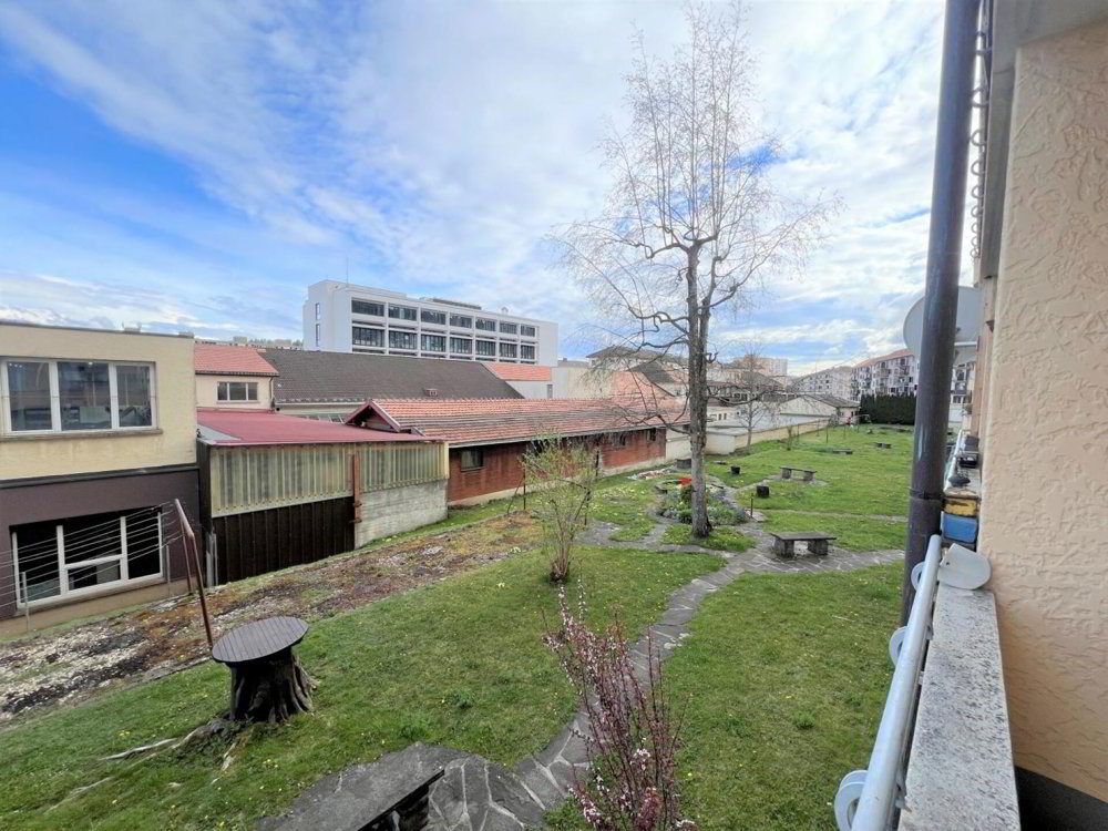 Appartamento di 3 locali in affitto a Le Locle - immagine 1/7